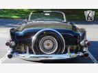Thumbnail Photo 4 for 1955 Cadillac Eldorado Biarritz Convertible
